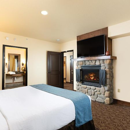 Colusa Casino Resort Extérieur photo
