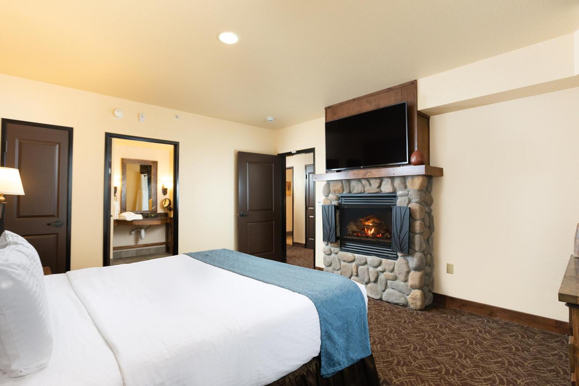 Colusa Casino Resort Extérieur photo