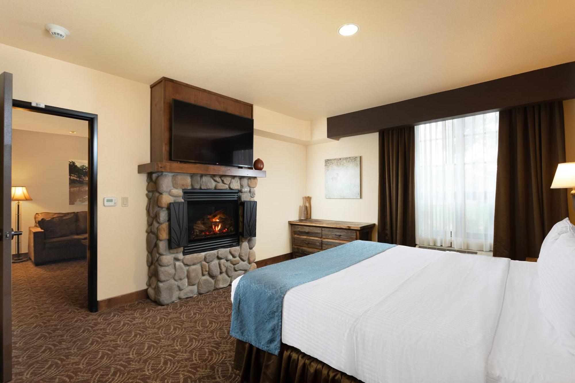 Colusa Casino Resort Extérieur photo
