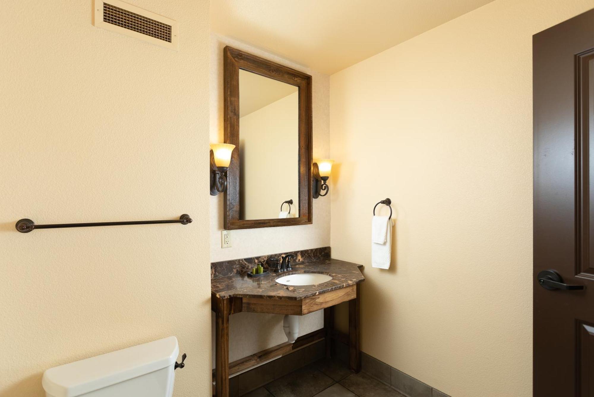 Colusa Casino Resort Extérieur photo