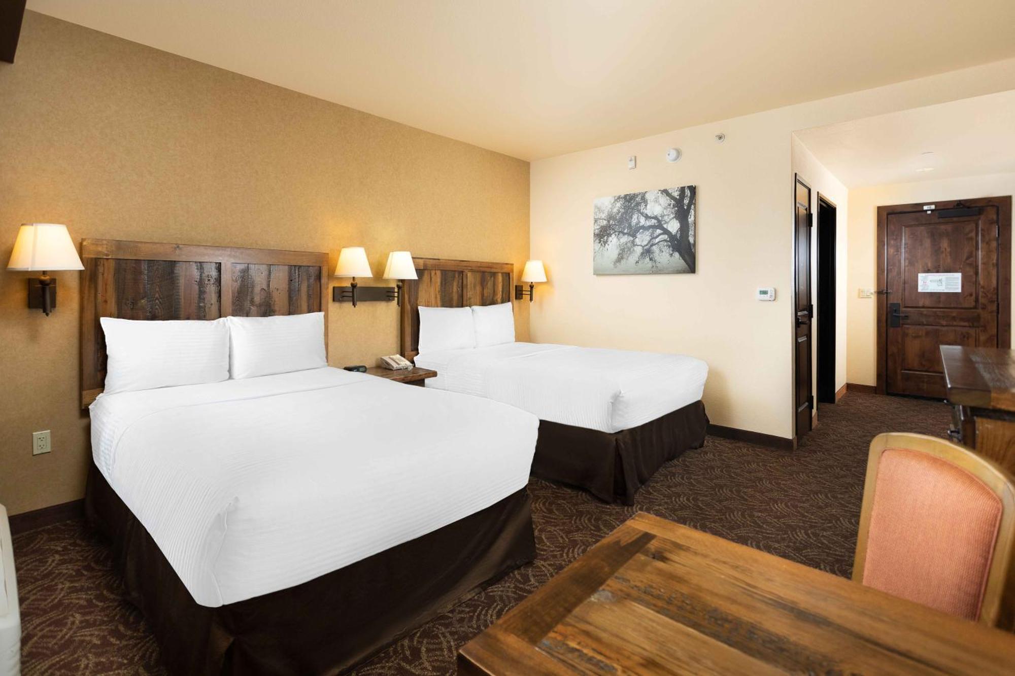 Colusa Casino Resort Extérieur photo