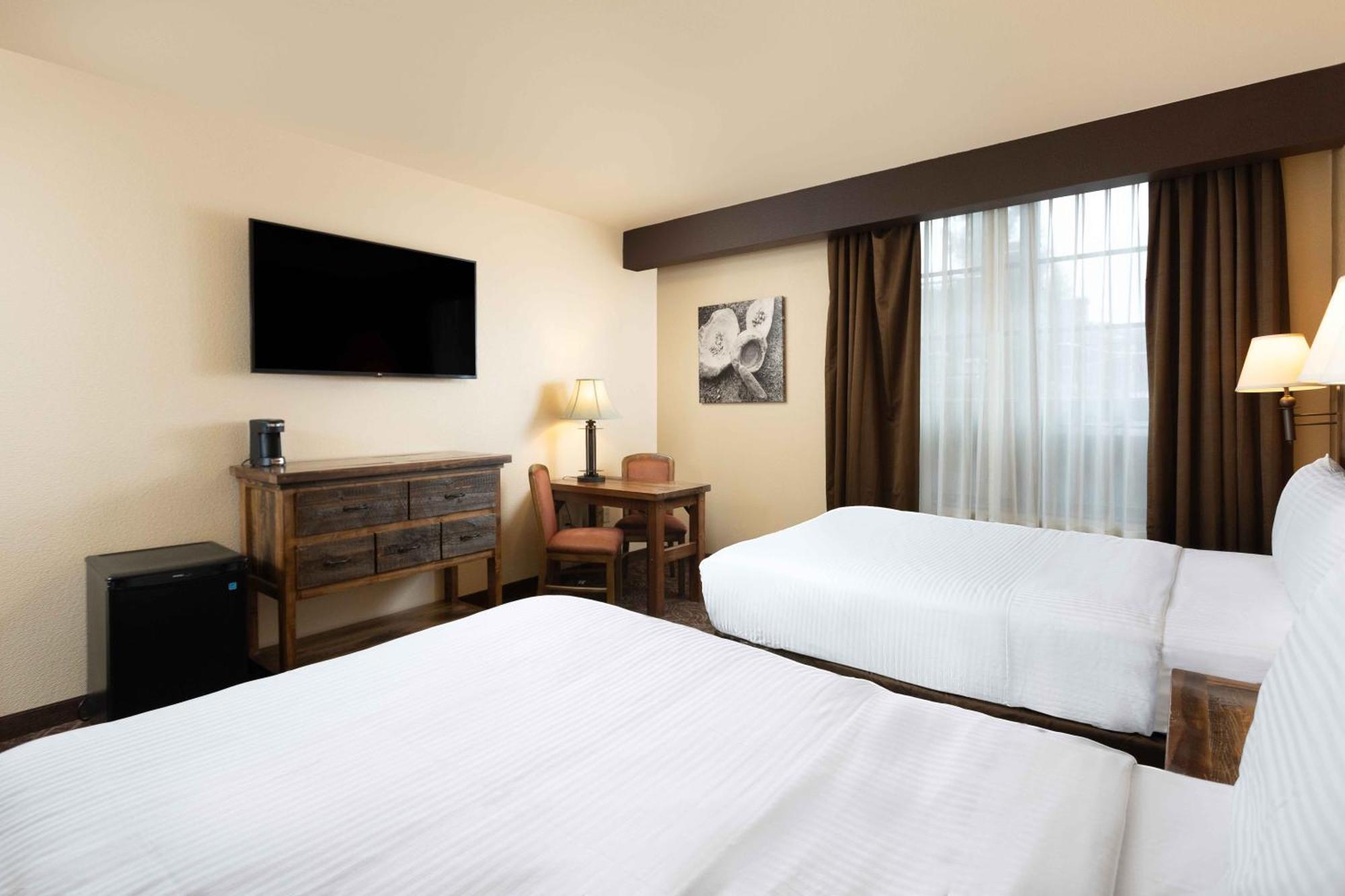 Colusa Casino Resort Extérieur photo