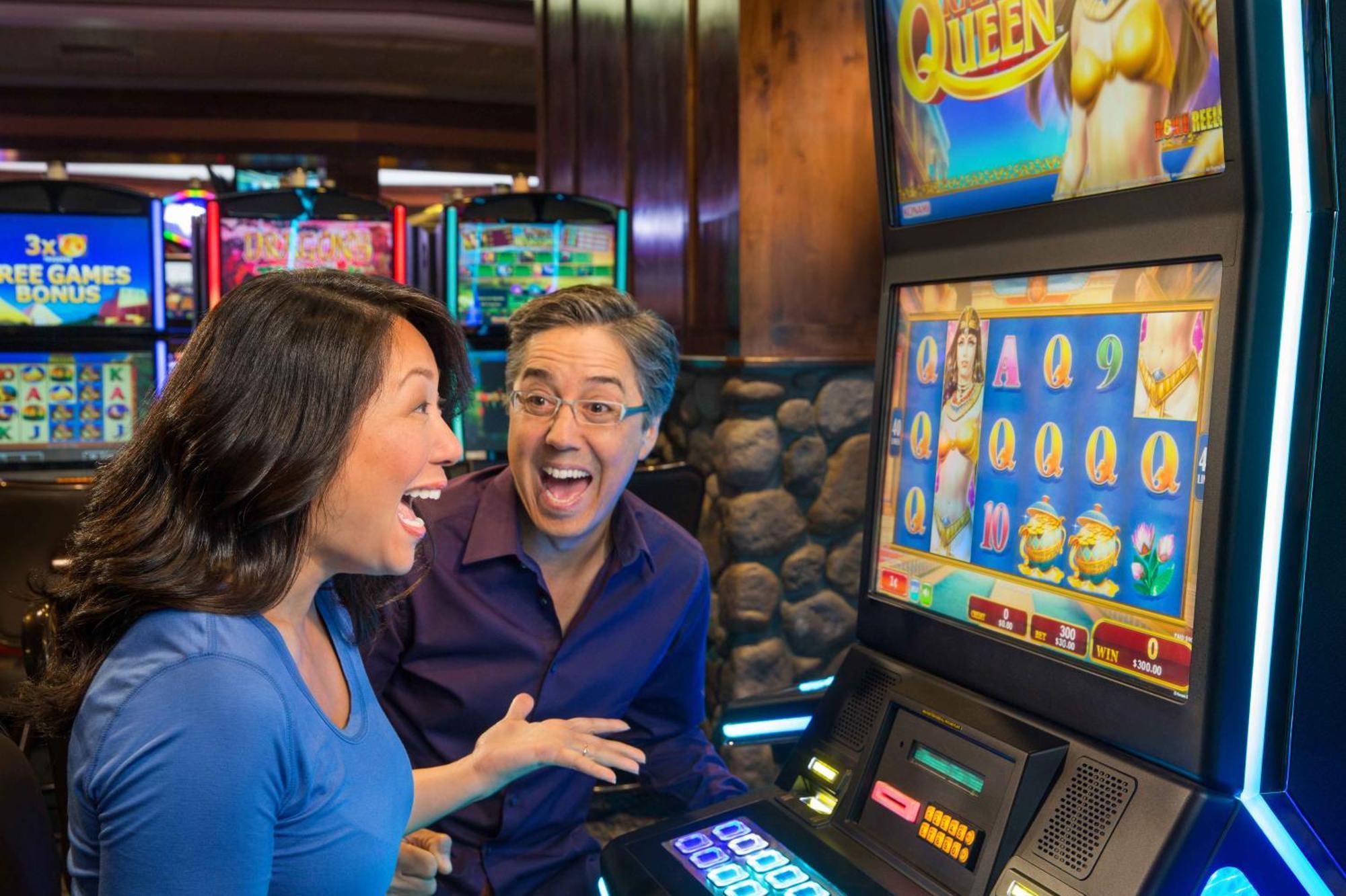 Colusa Casino Resort Extérieur photo