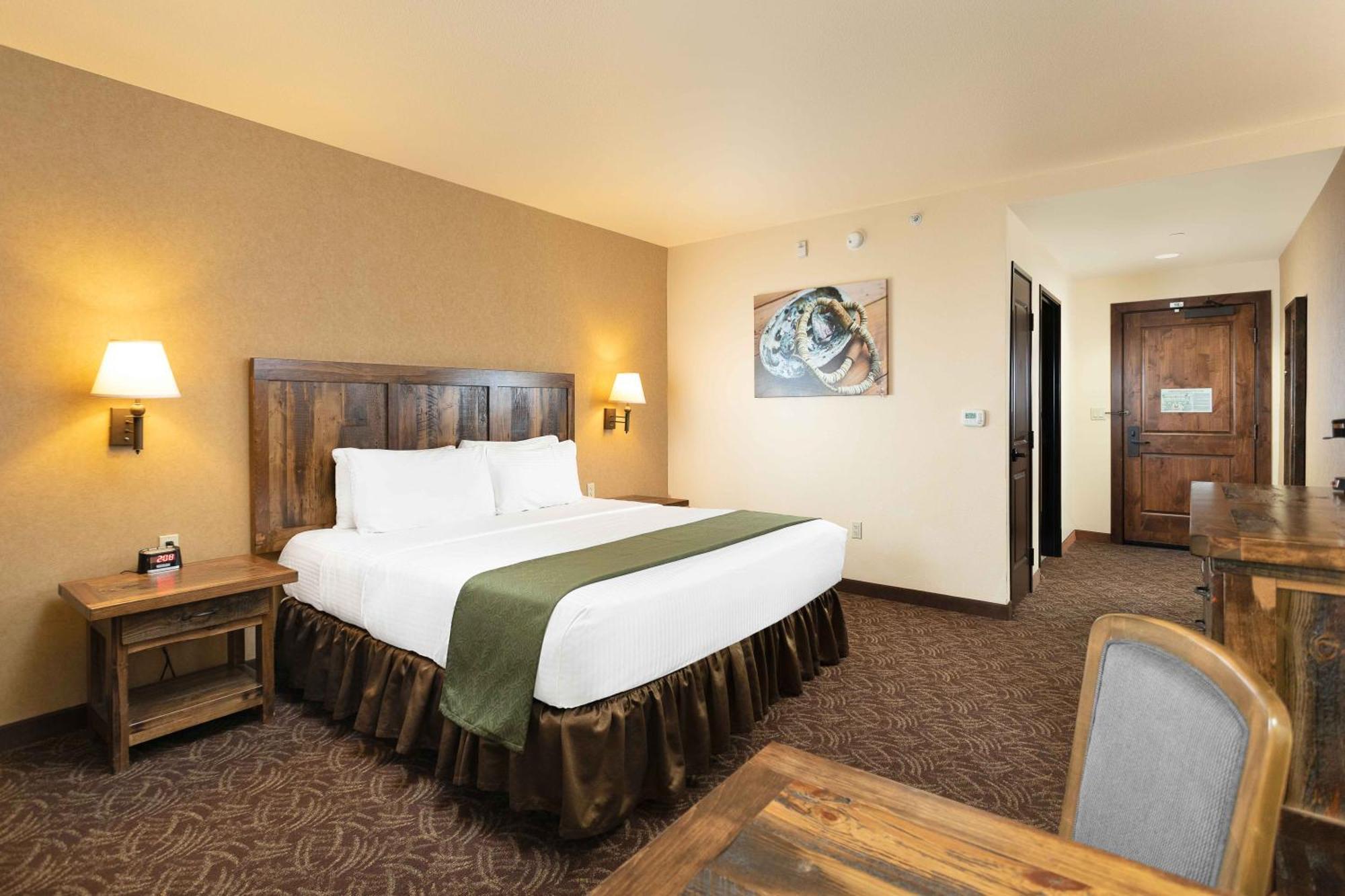 Colusa Casino Resort Extérieur photo