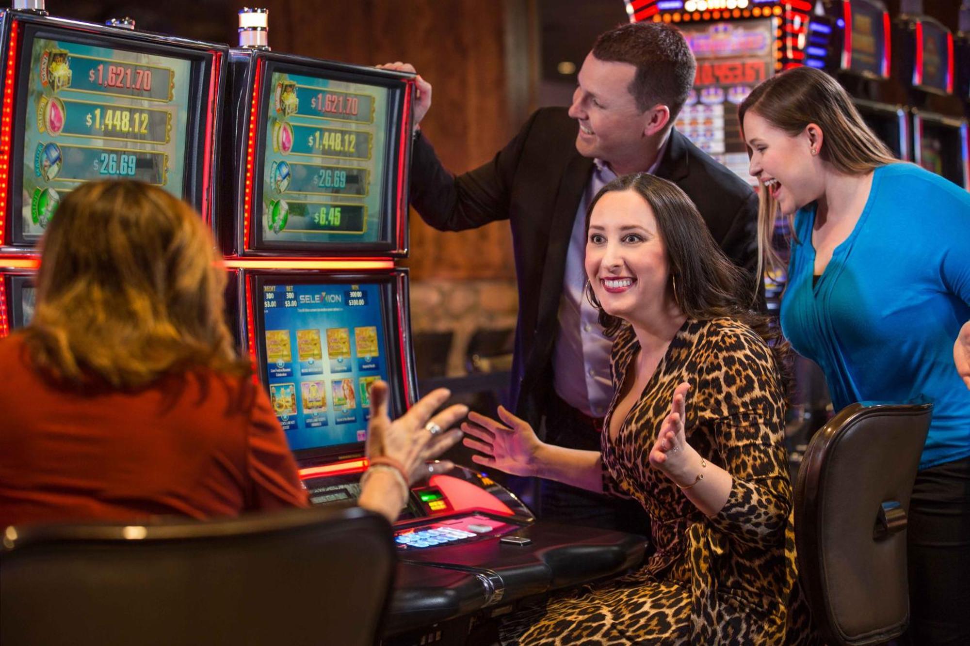 Colusa Casino Resort Extérieur photo